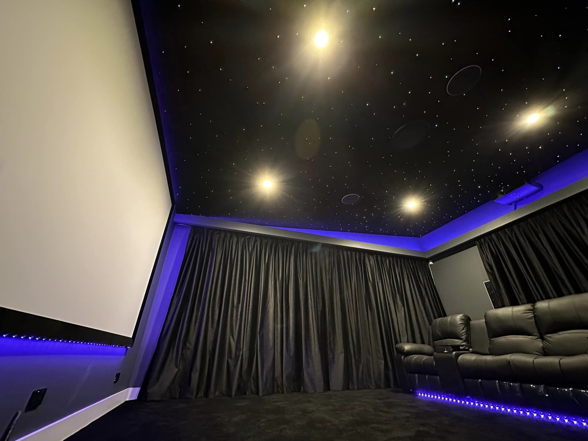 Razorback Home Theatre