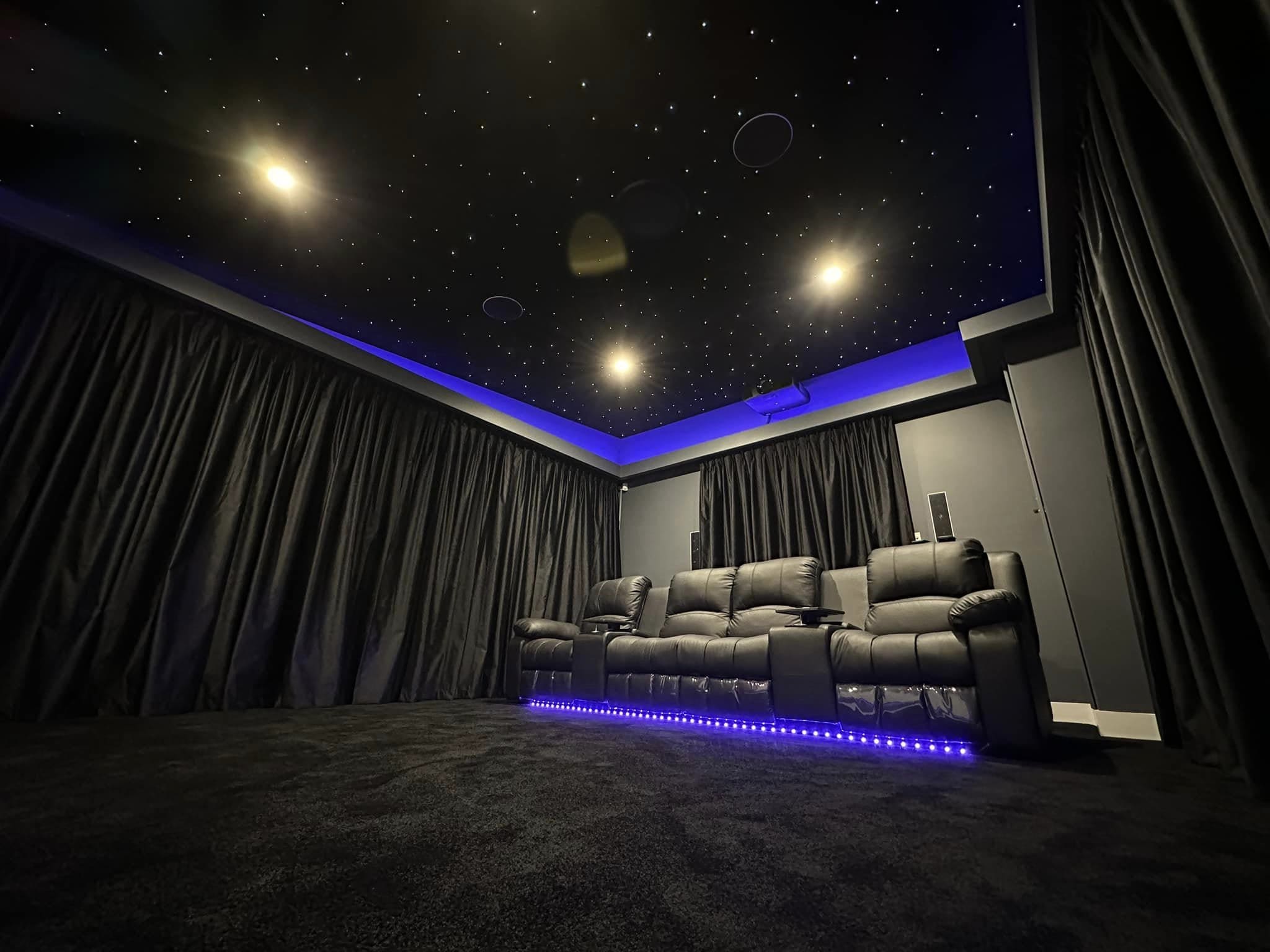Razorback Home Theatre