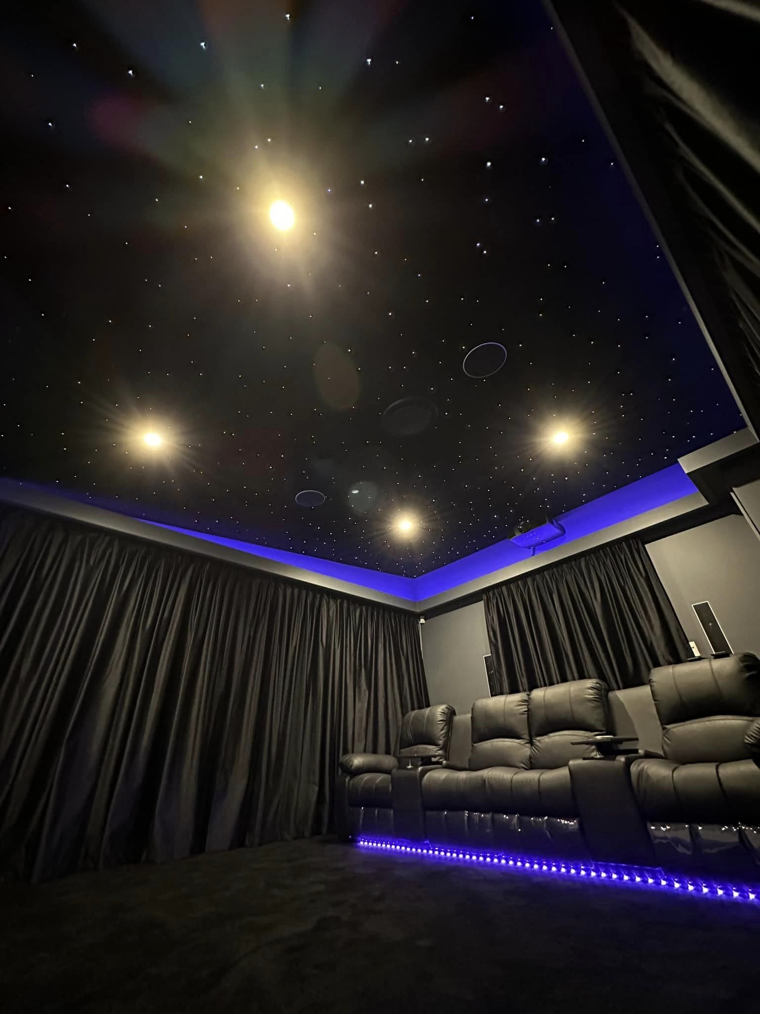 Razorback Home Theatre