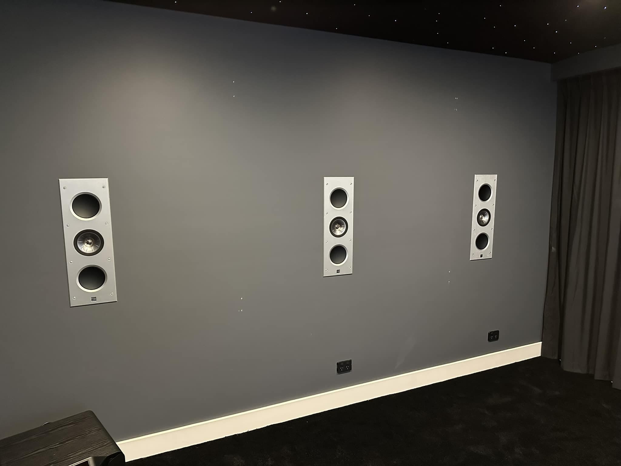 Razorback Home Theatre