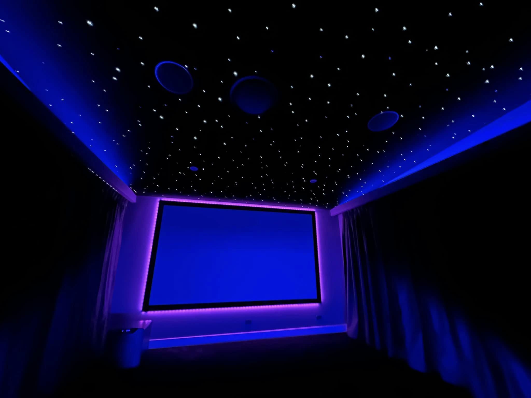 Razorback Home Theatre