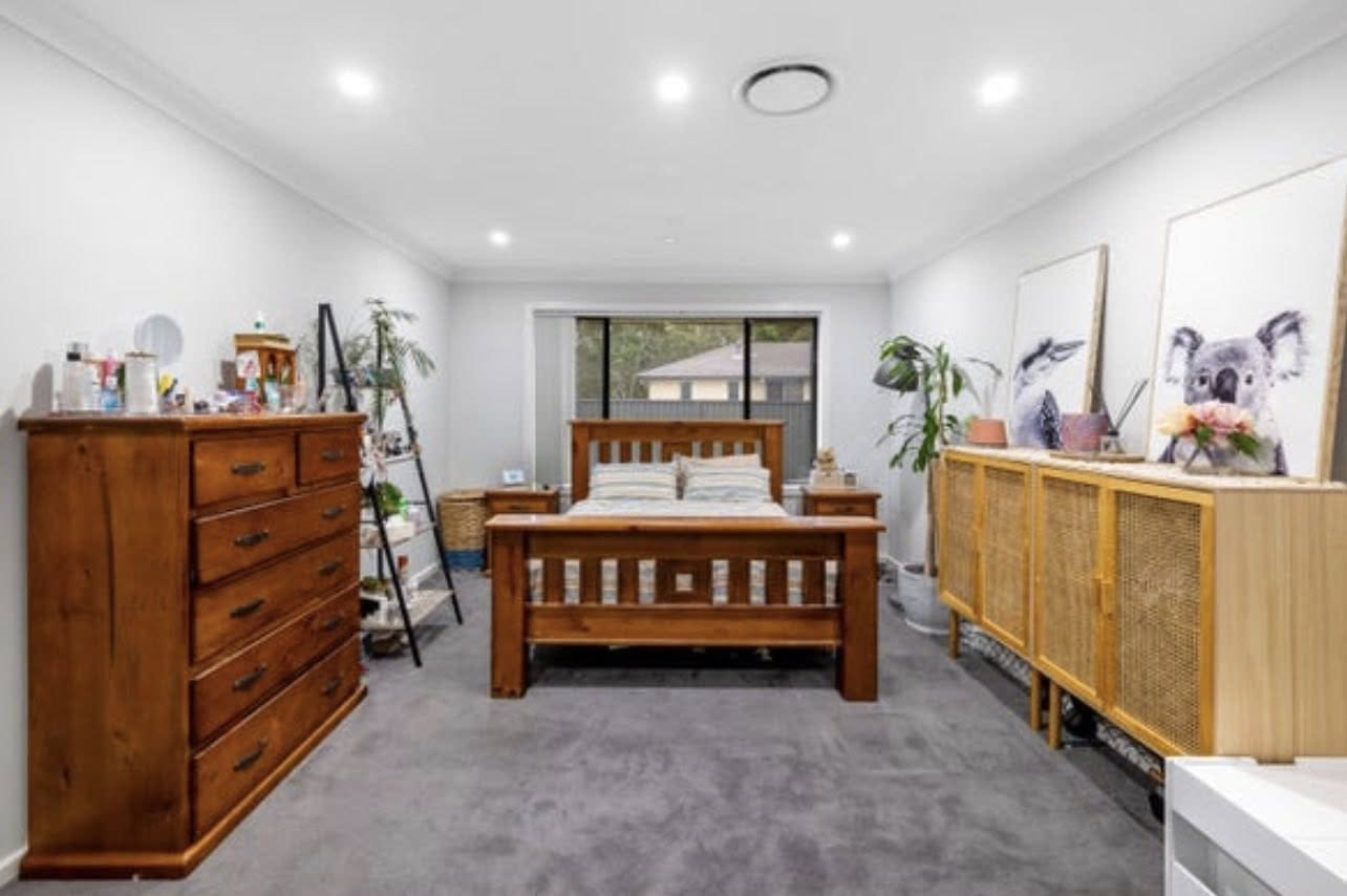 Sydney Home Theatre Conversion