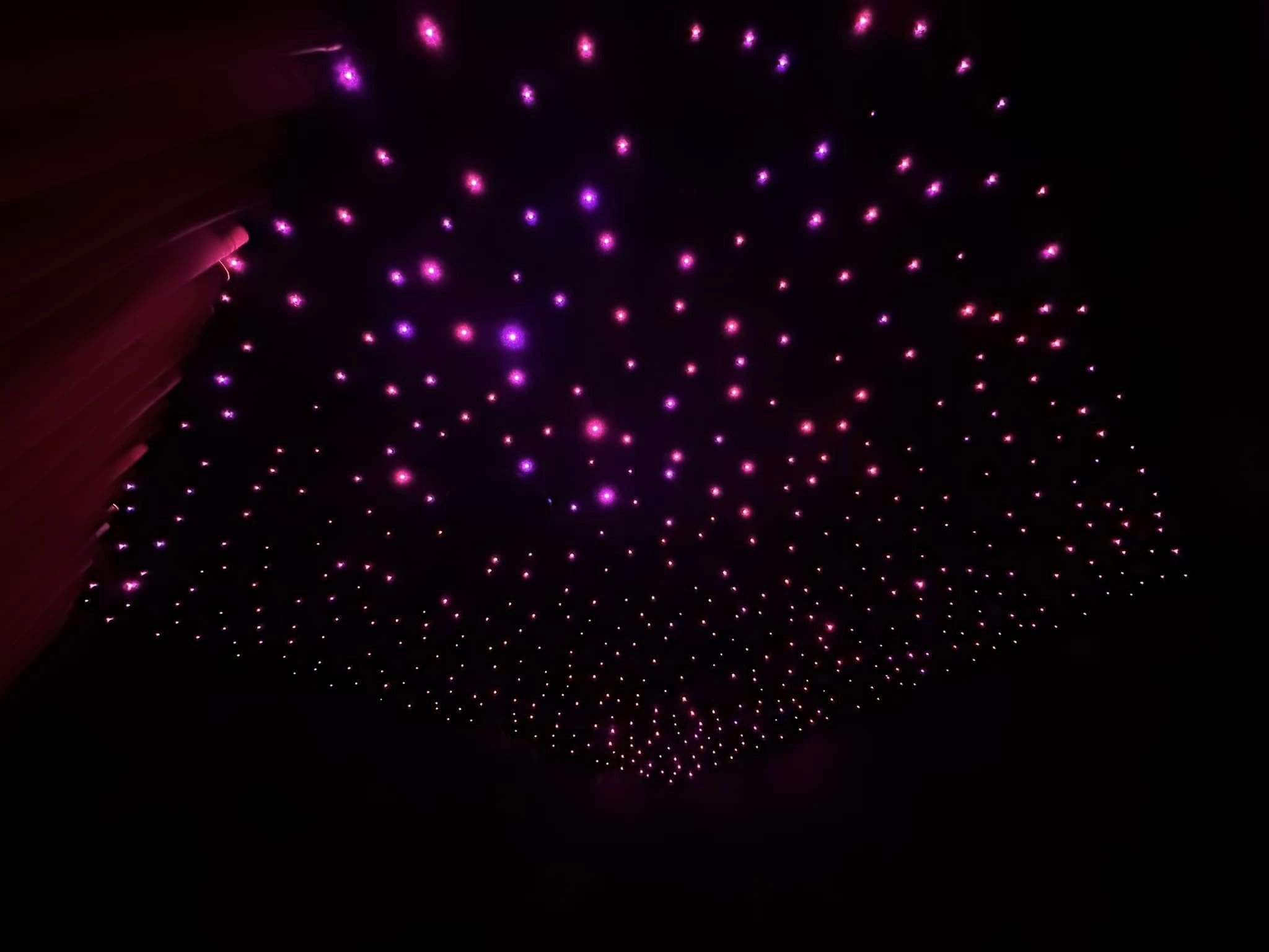 Star Lights for Ceiling