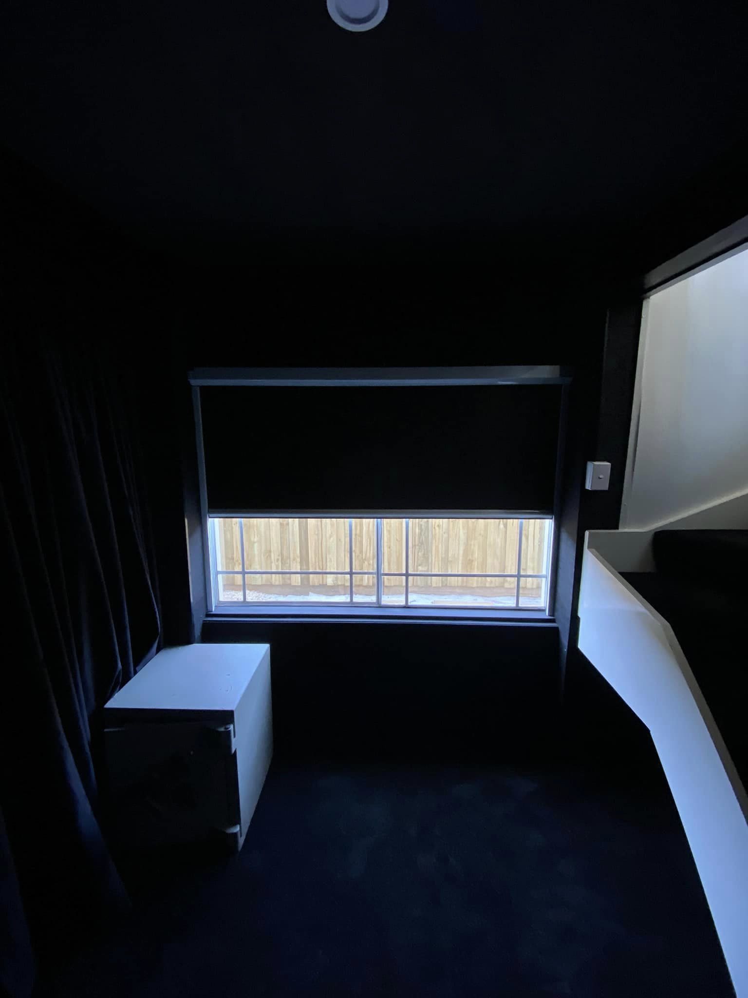 Theatre Room, West Pennant Hills