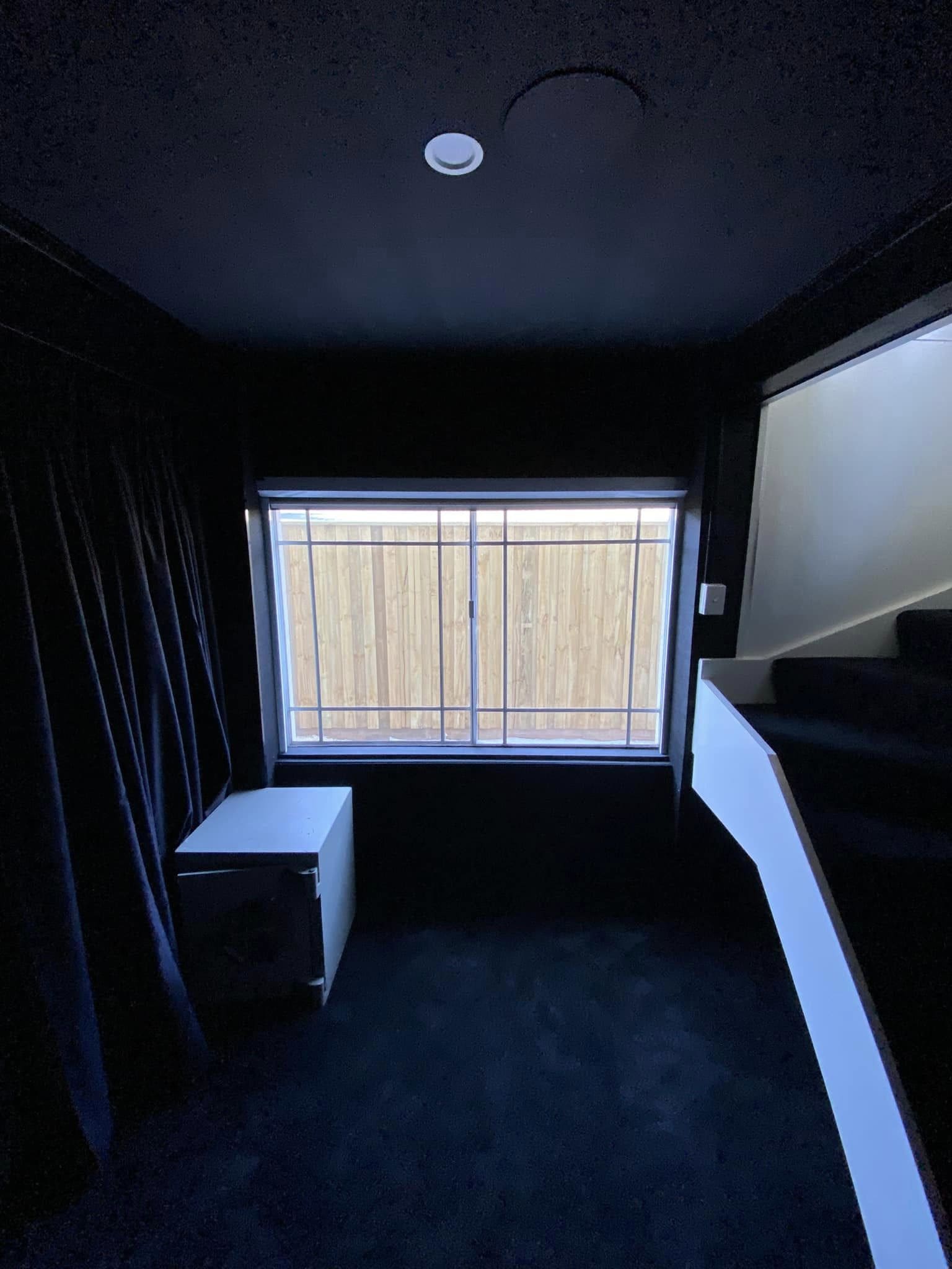 Theatre Room, West Pennant Hills