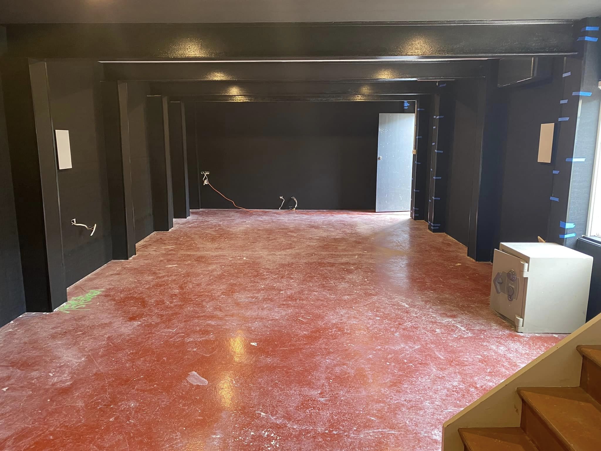 Theatre Room, West Pennant Hills