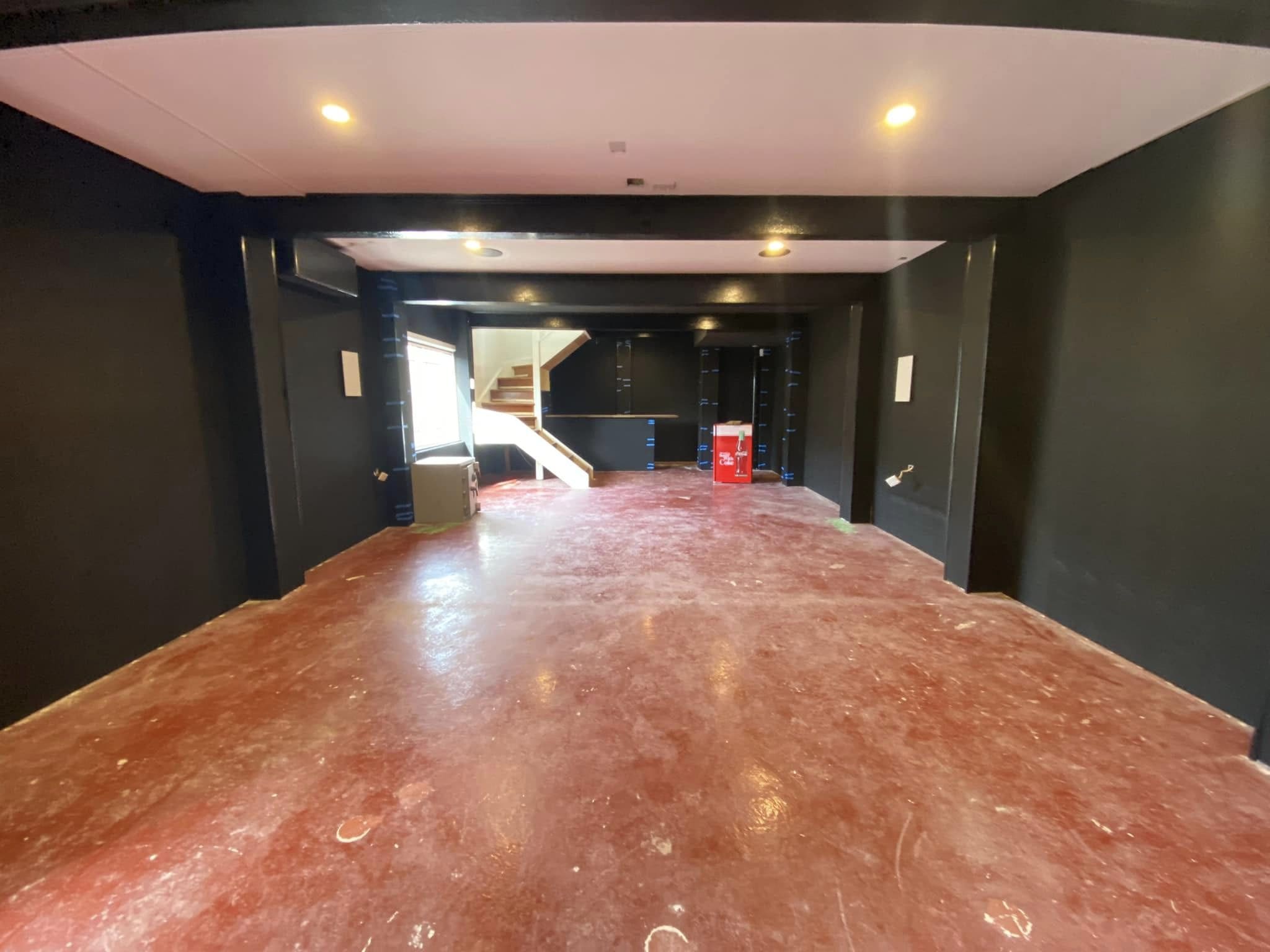 Theatre Room, West Pennant Hills