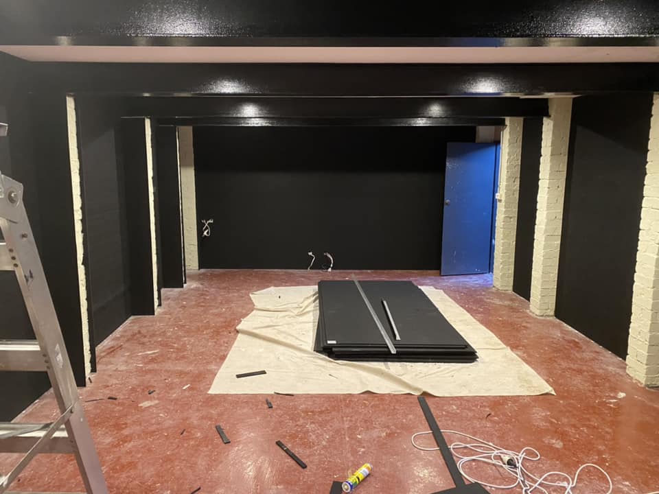 Theatre Room, West Pennant Hills