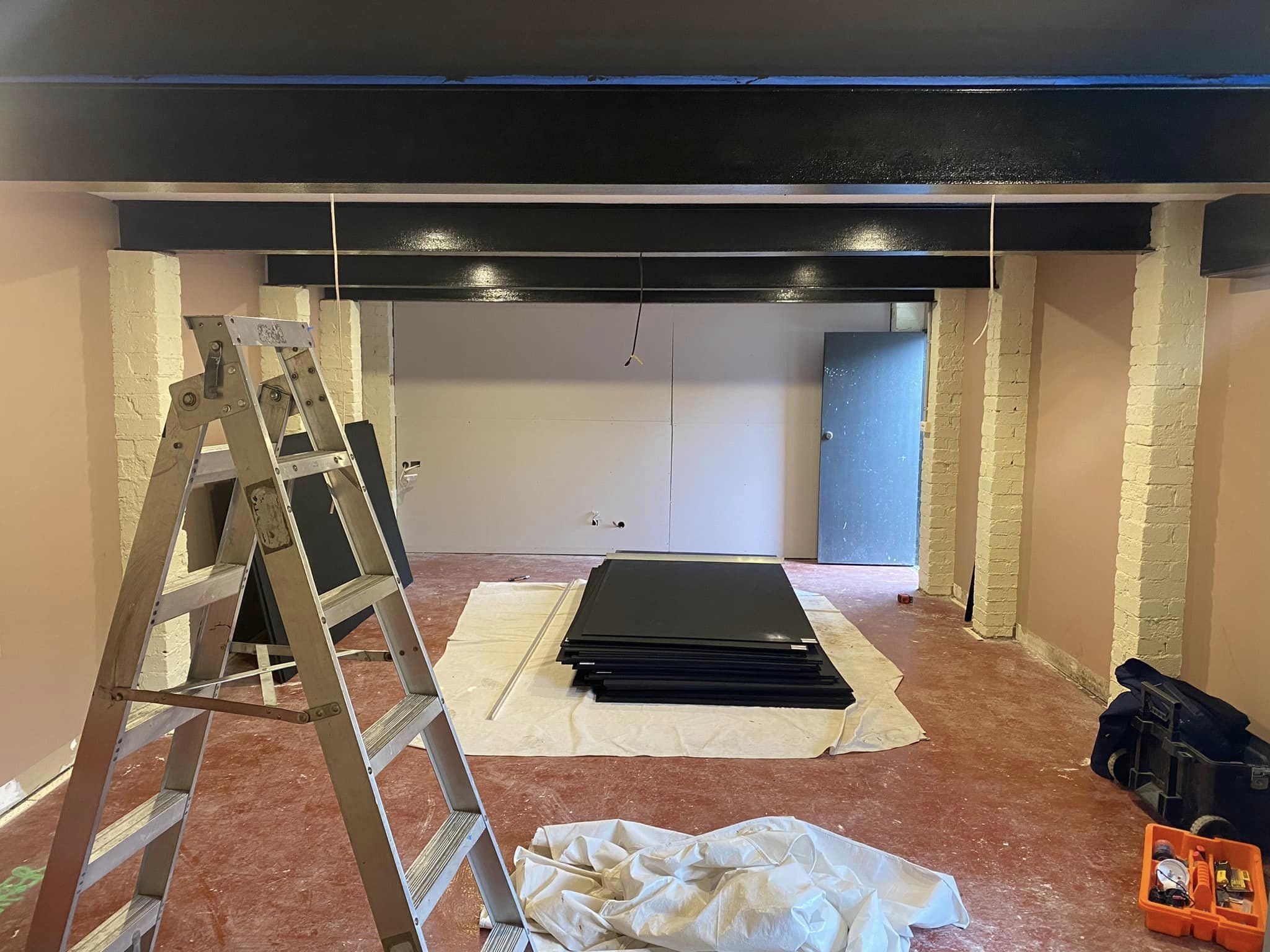 Theatre Room, West Pennant Hills