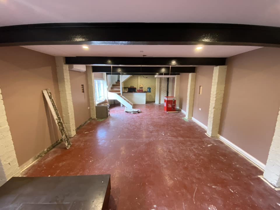 Theatre Room, West Pennant Hills
