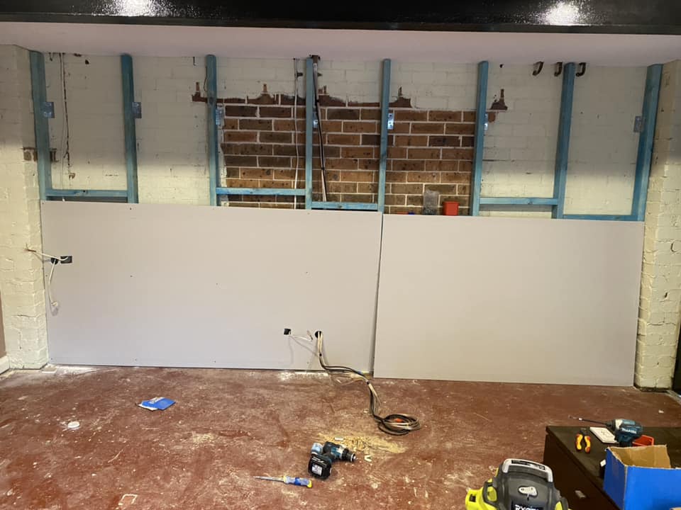 Theatre Room, West Pennant Hills