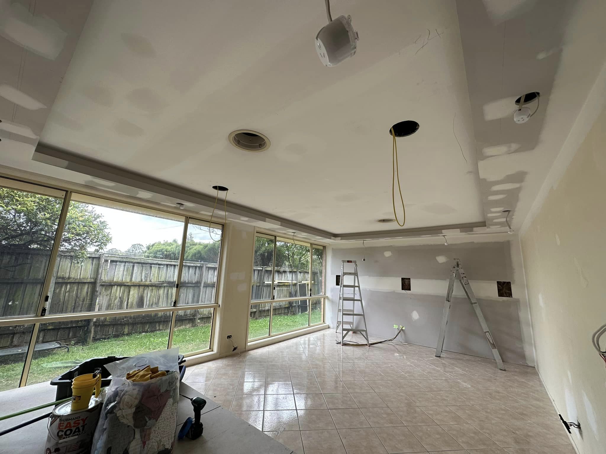 Ultimate Cinema Room, Currans Hill