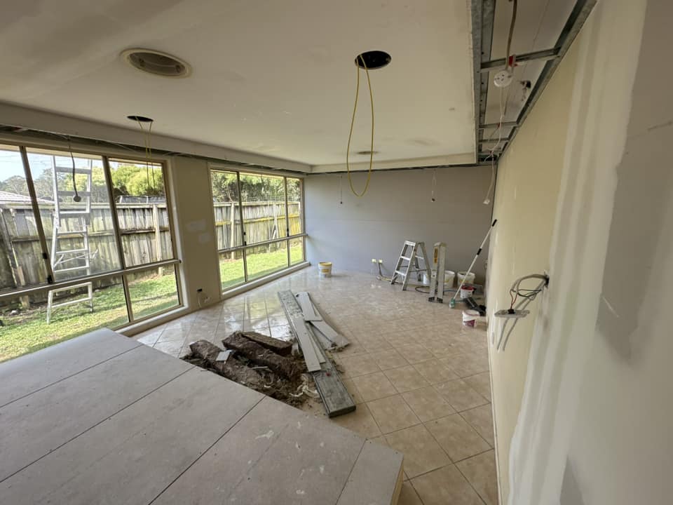 Ultimate Cinema Room, Currans Hill