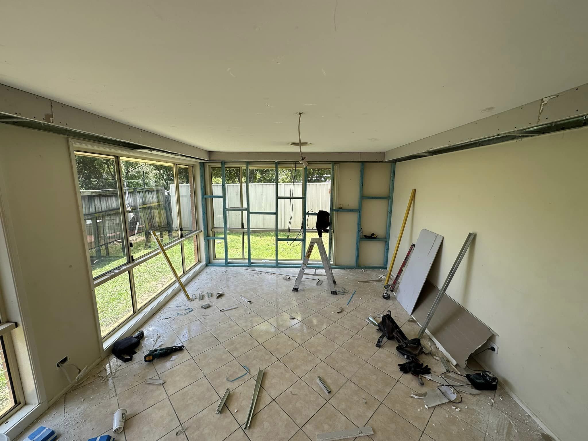 Ultimate Cinema Room, Currans Hill