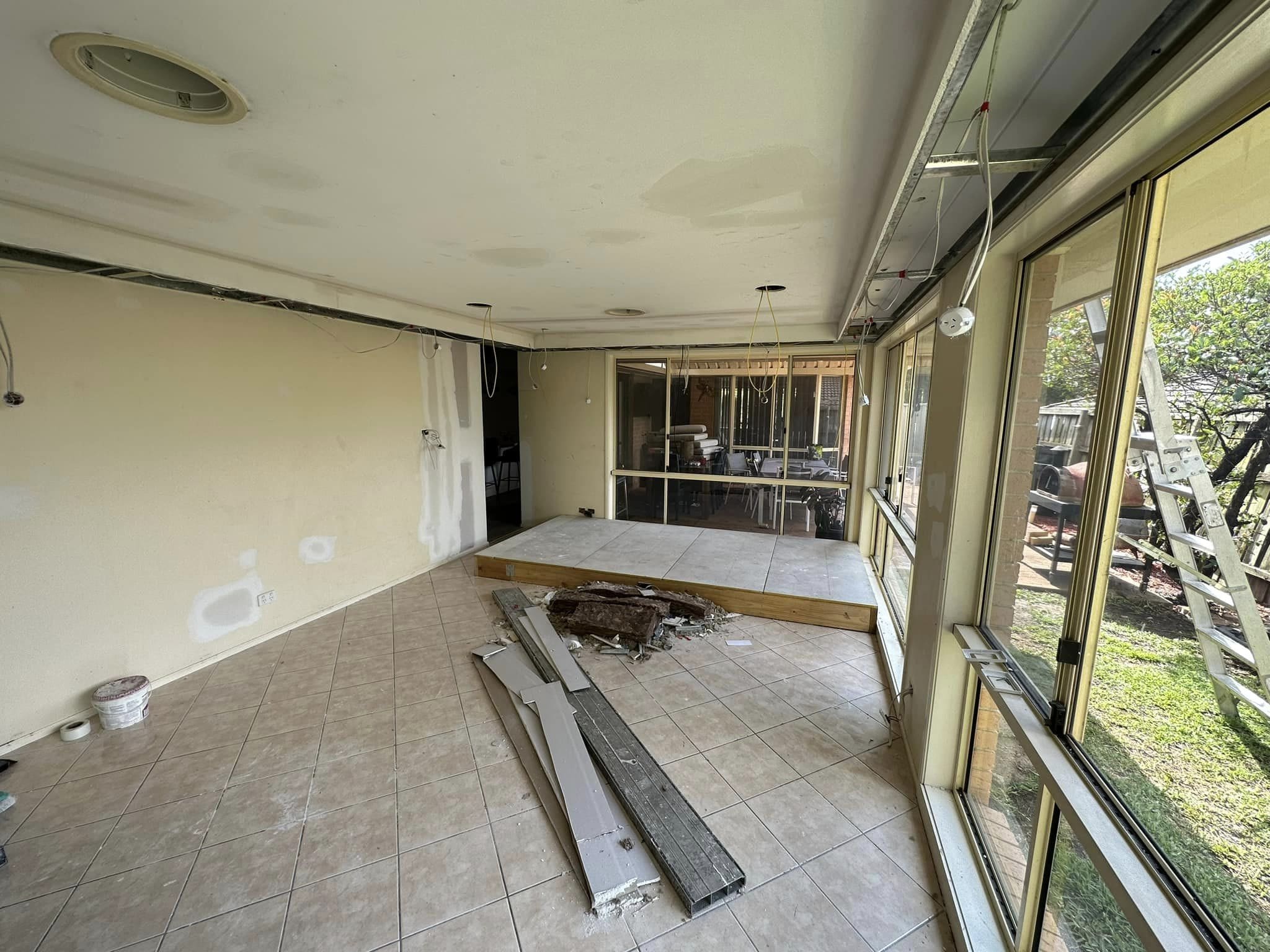 Ultimate Cinema Room, Currans Hill