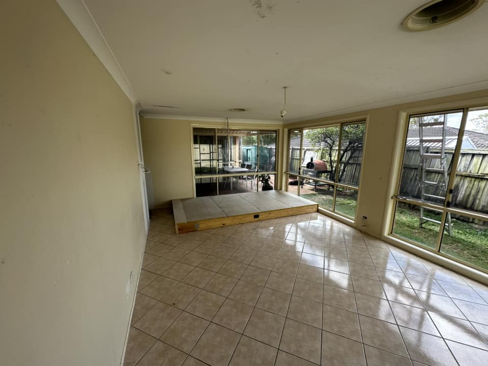 Ultimate Cinema Room, Currans Hill