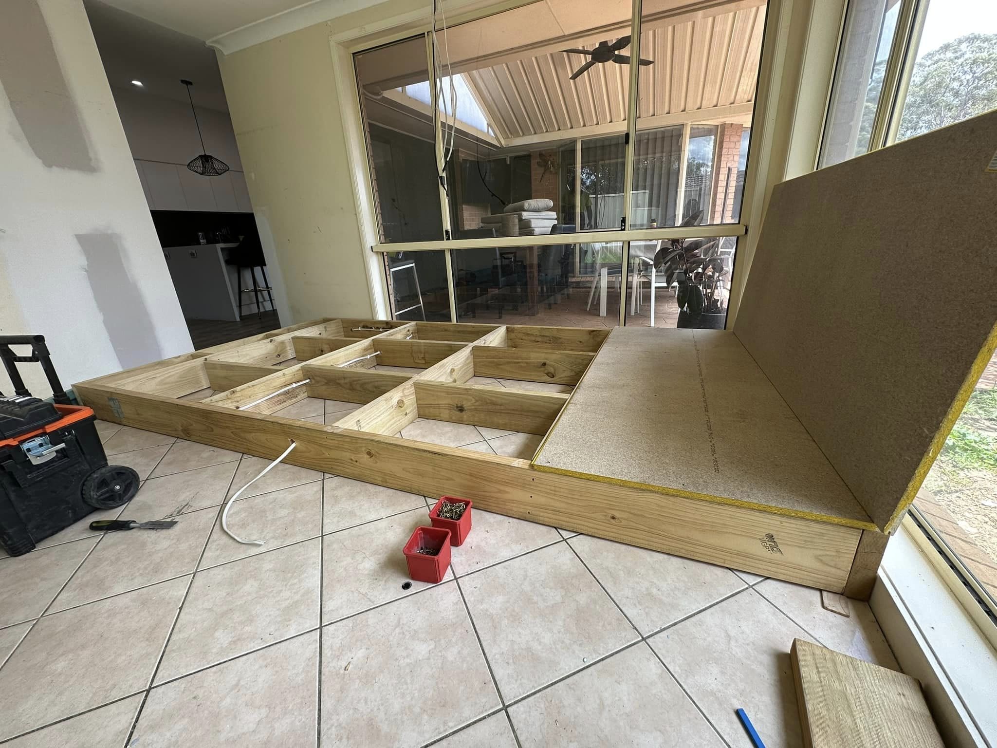 Ultimate Cinema Room, Currans Hill