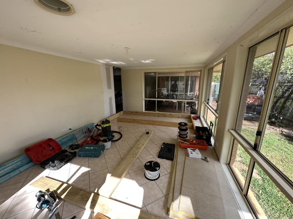 Ultimate Cinema Room, Currans Hill