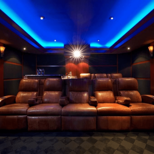 Sound Proofing