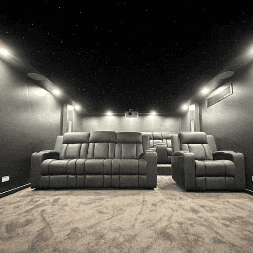 StarLight Ceiling